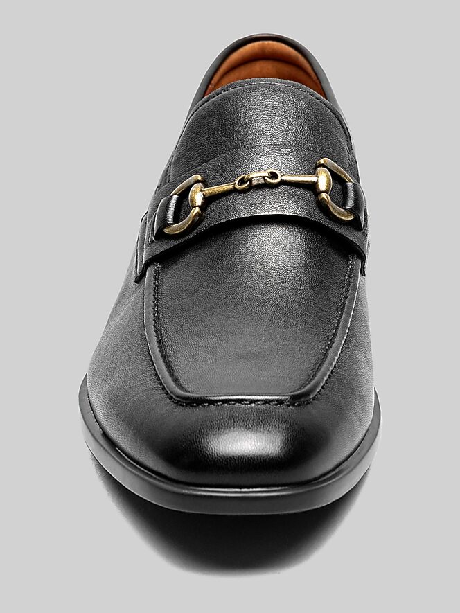 Florsheim Zaffiro Moc Toe Bit Loafers II