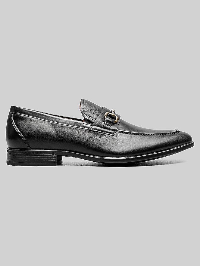 Florsheim Zaffiro Moc Toe Bit Loafers II