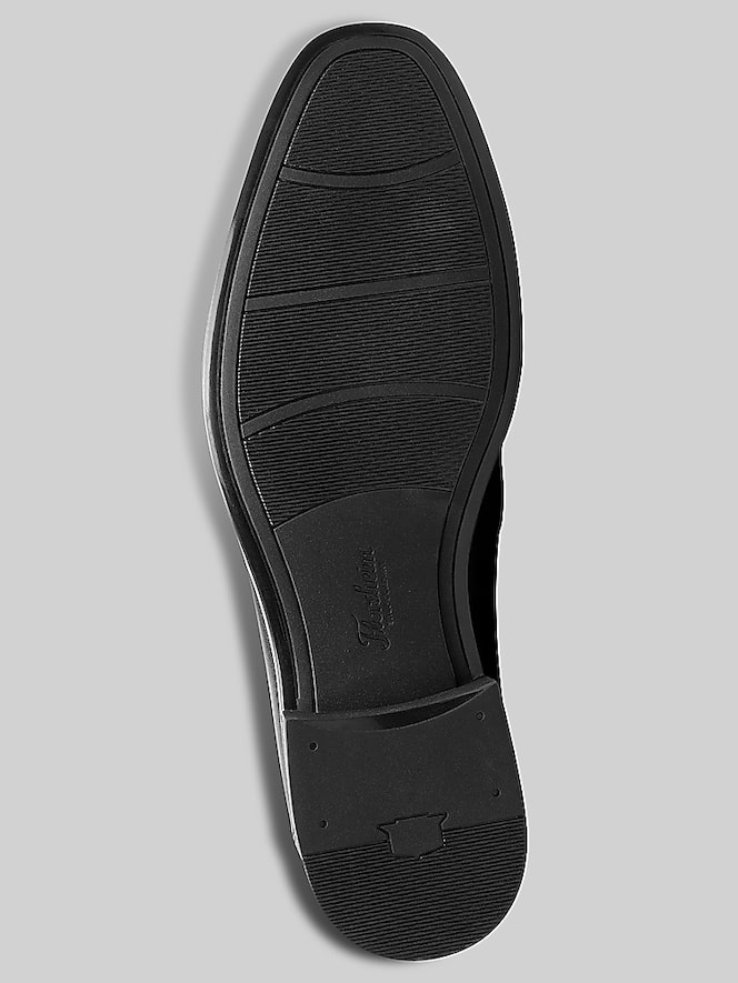 Florsheim Zaffiro Plain Toe Oxfords