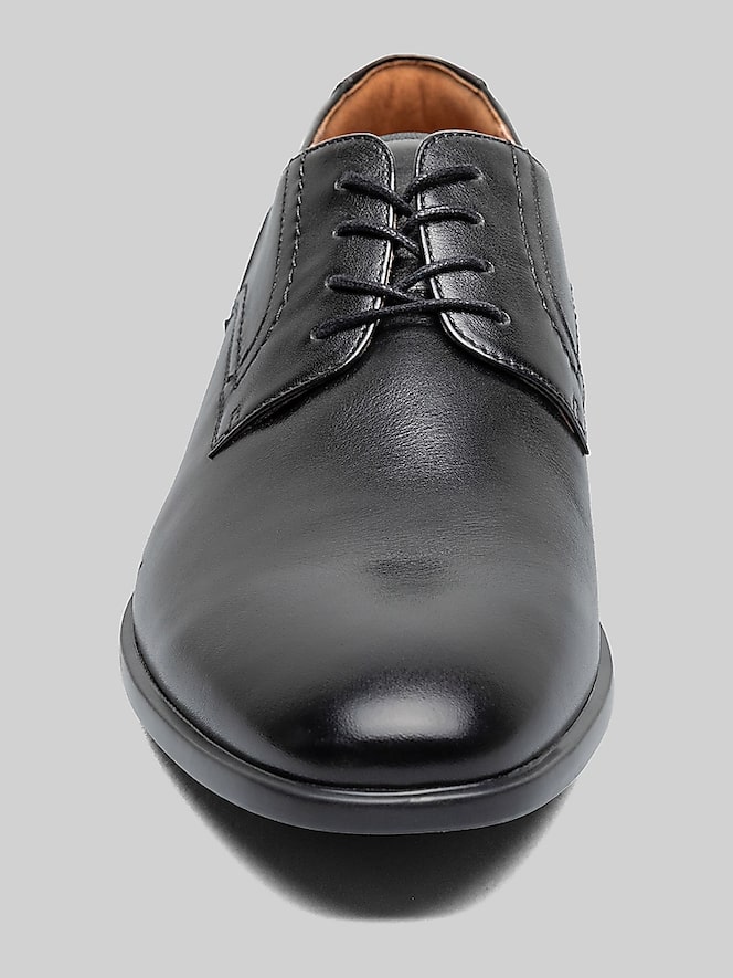 Florsheim Zaffiro Plain Toe Oxfords