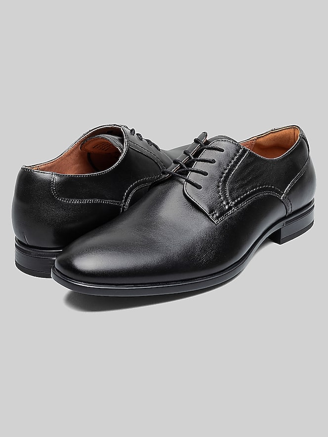 Florsheim Zaffiro Plain Toe Oxfords