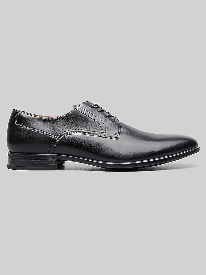 Florsheim Zaffiro Plain Toe Oxfords