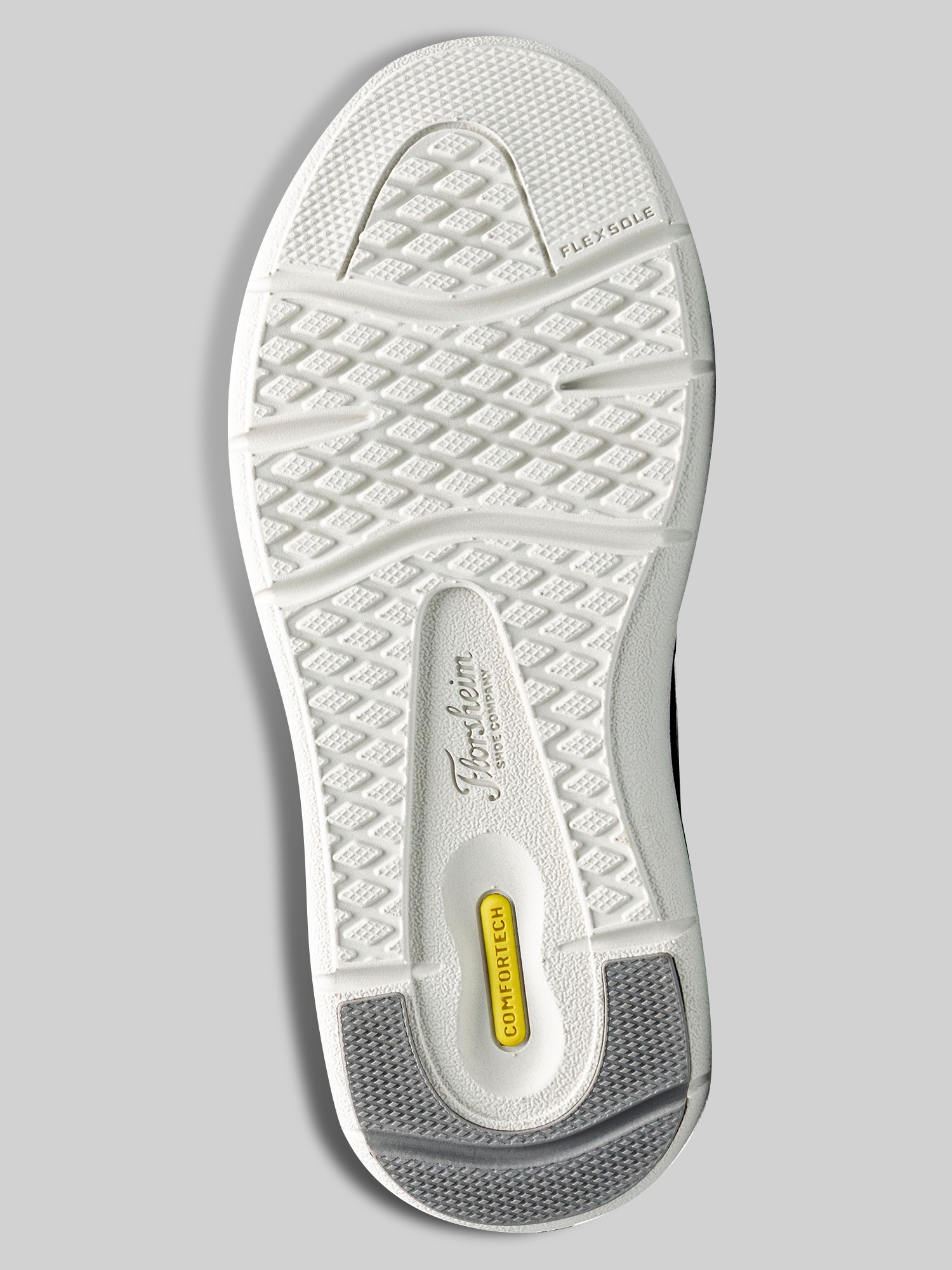 Fleet Perf Toe Elastic Lace Boys Sneakers