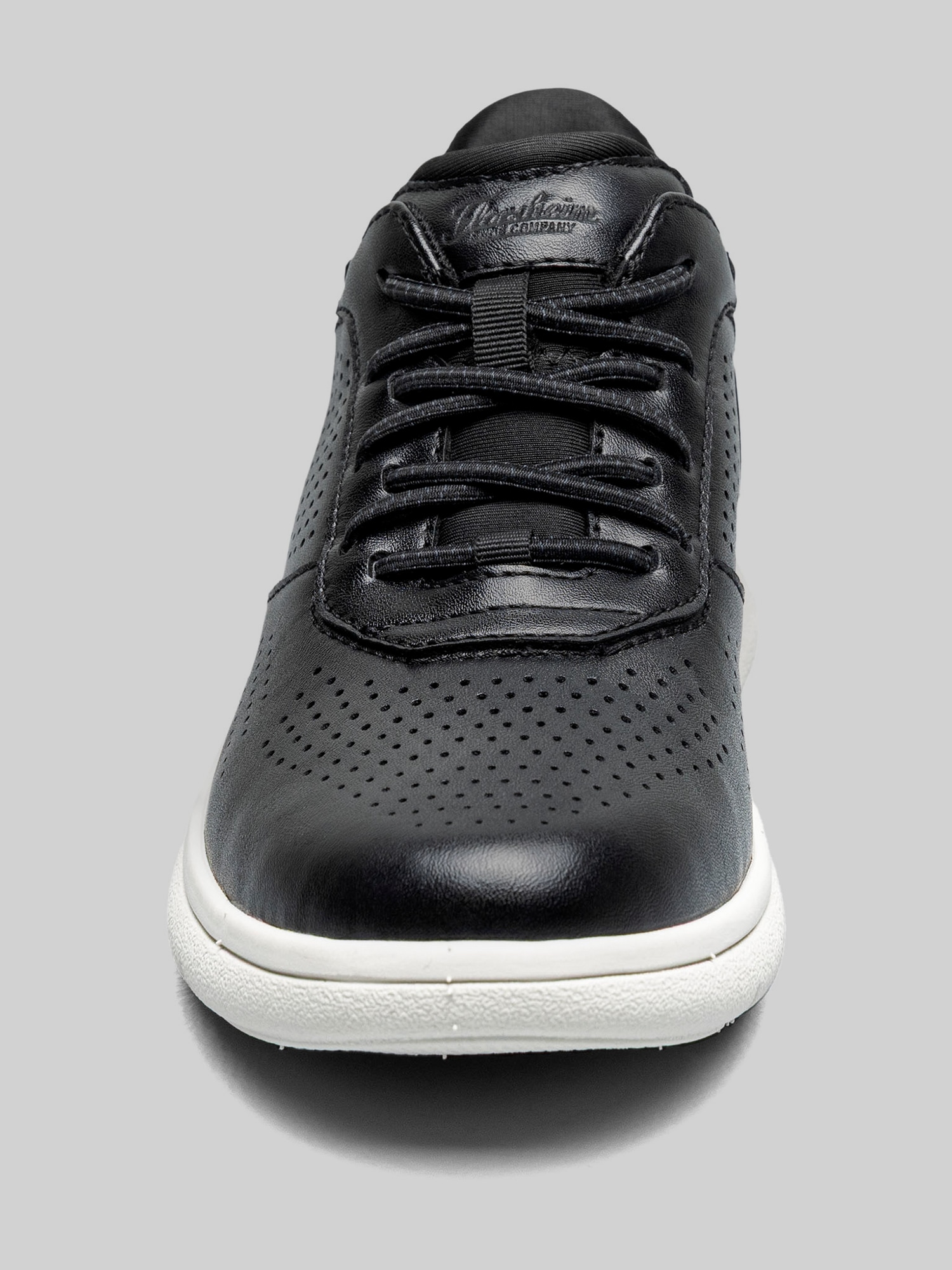 Fleet Perf Toe Elastic Lace Boys Sneakers