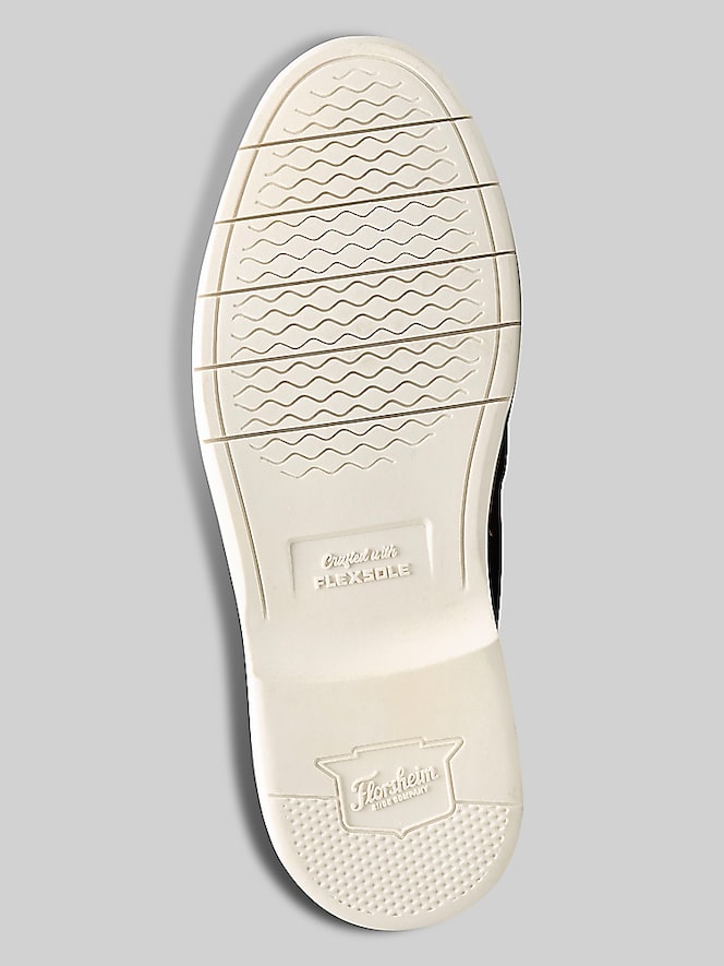 Florsheim Norwalk Plain Toe Oxford Jr.