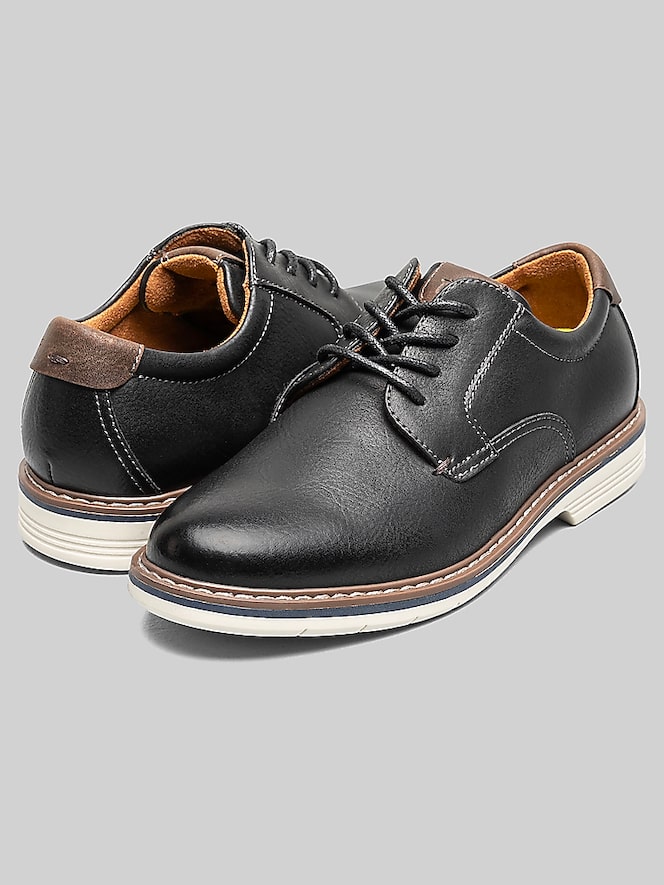 Florsheim Norwalk Plain Toe Oxford Jr.