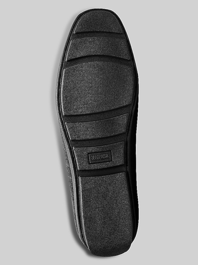 Stacy Adams Sherida Moc Toe Bit Loafers