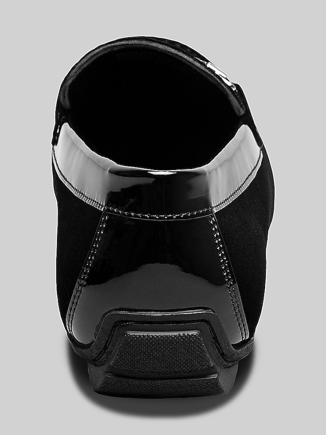 Stacy Adams Sherida Moc Toe Bit Loafers