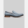 Stacy Adams Ridgely Moc Toe Loafers
