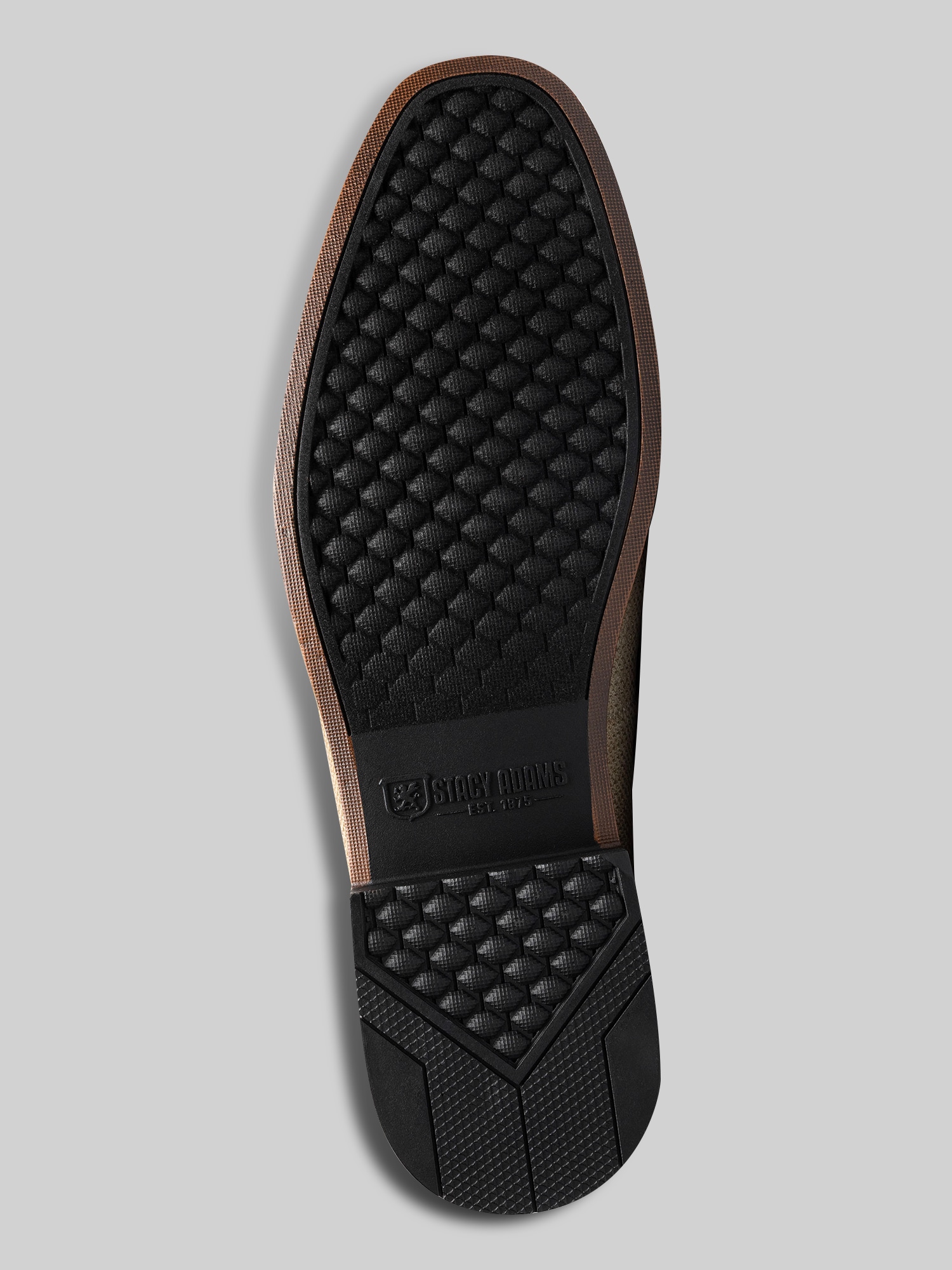 Ridgely Moc Toe Loafers