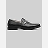 Stacy Adams Richmont Moc Toe Bit Loafers