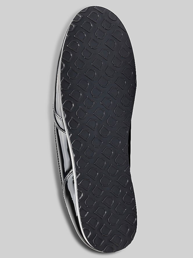 Stacy Adams Patent Action 150 Sneakers