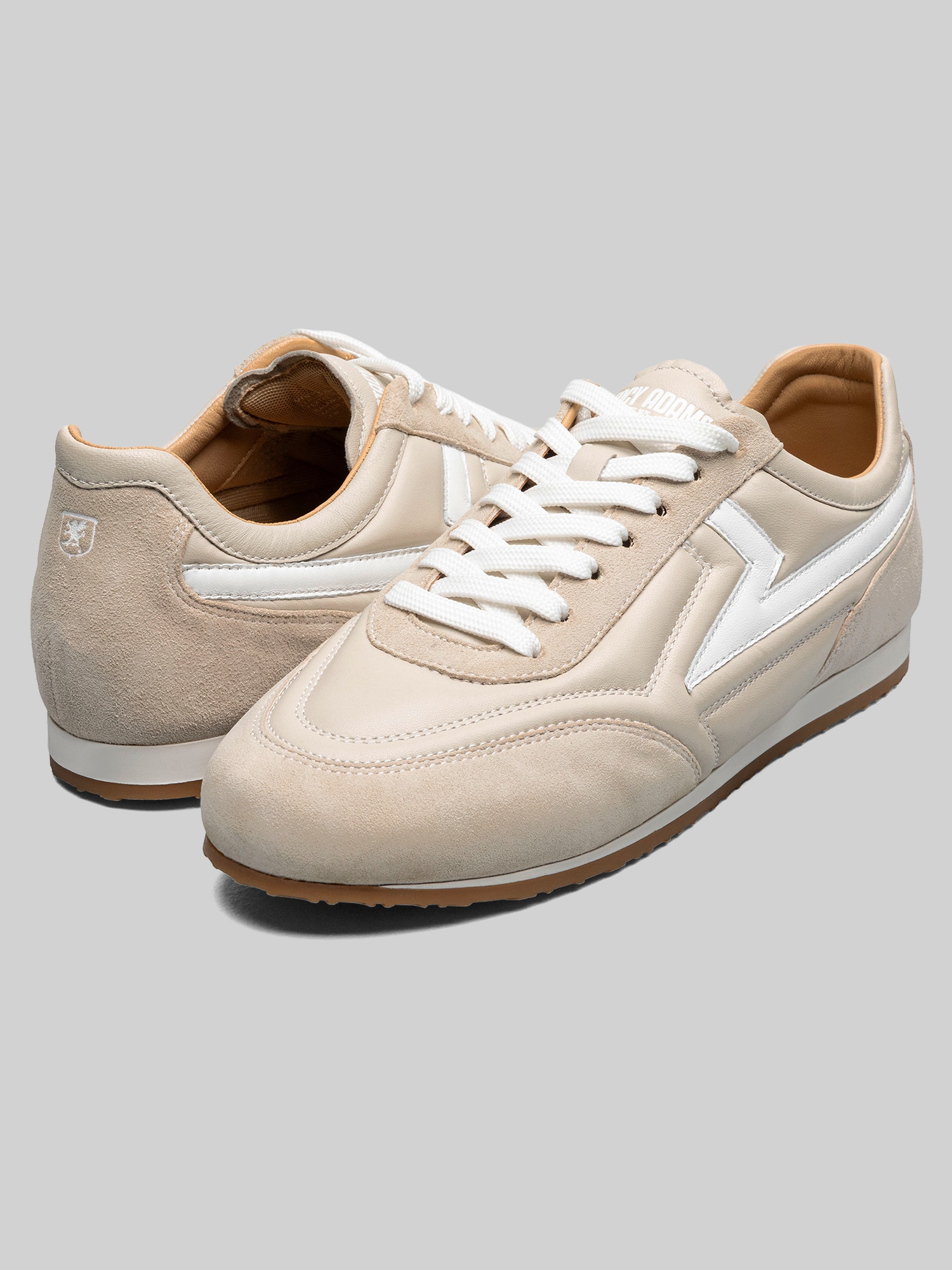 Patent Action 150 Sneakers