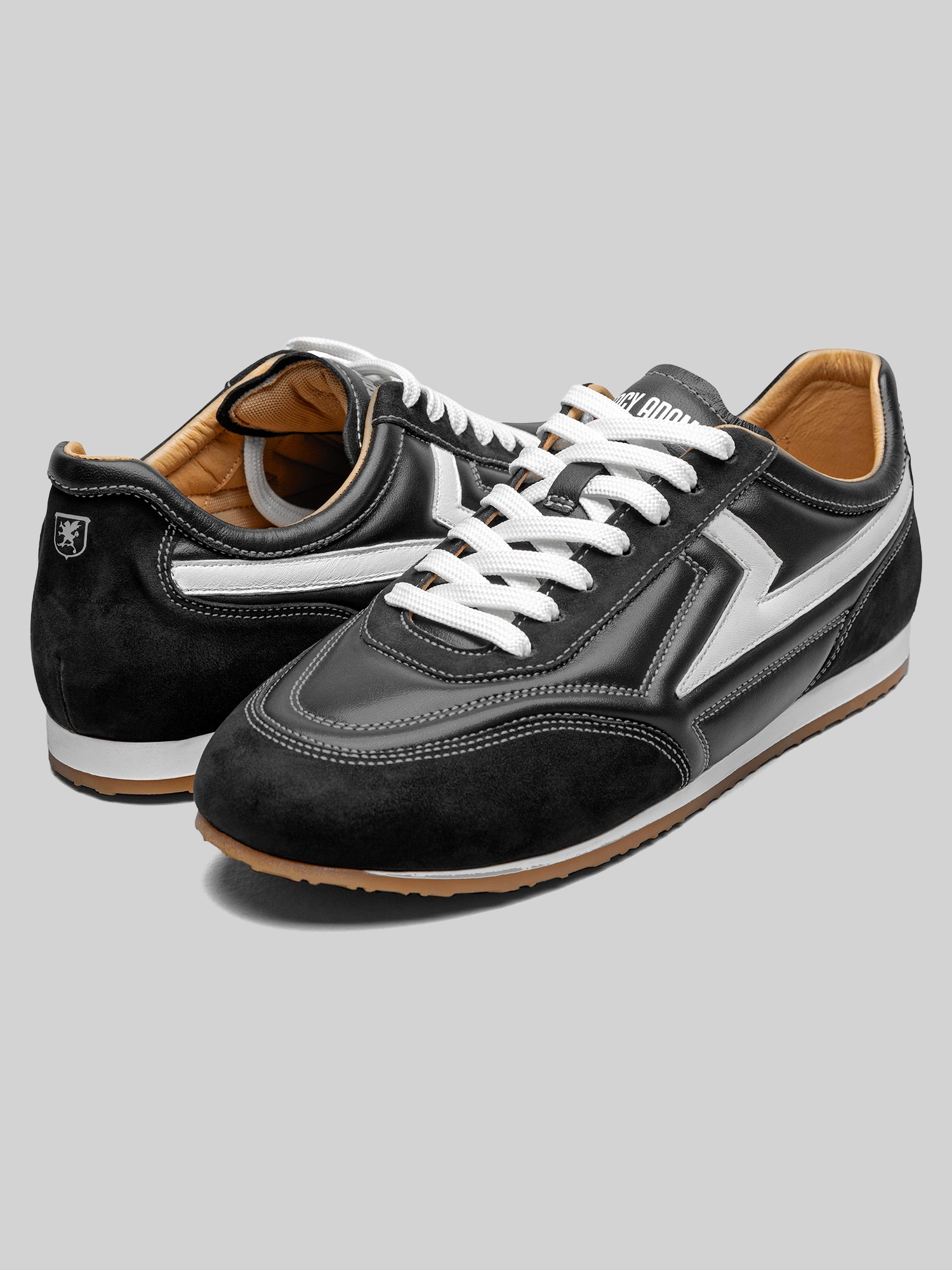 Patent Action 150 Sneakers