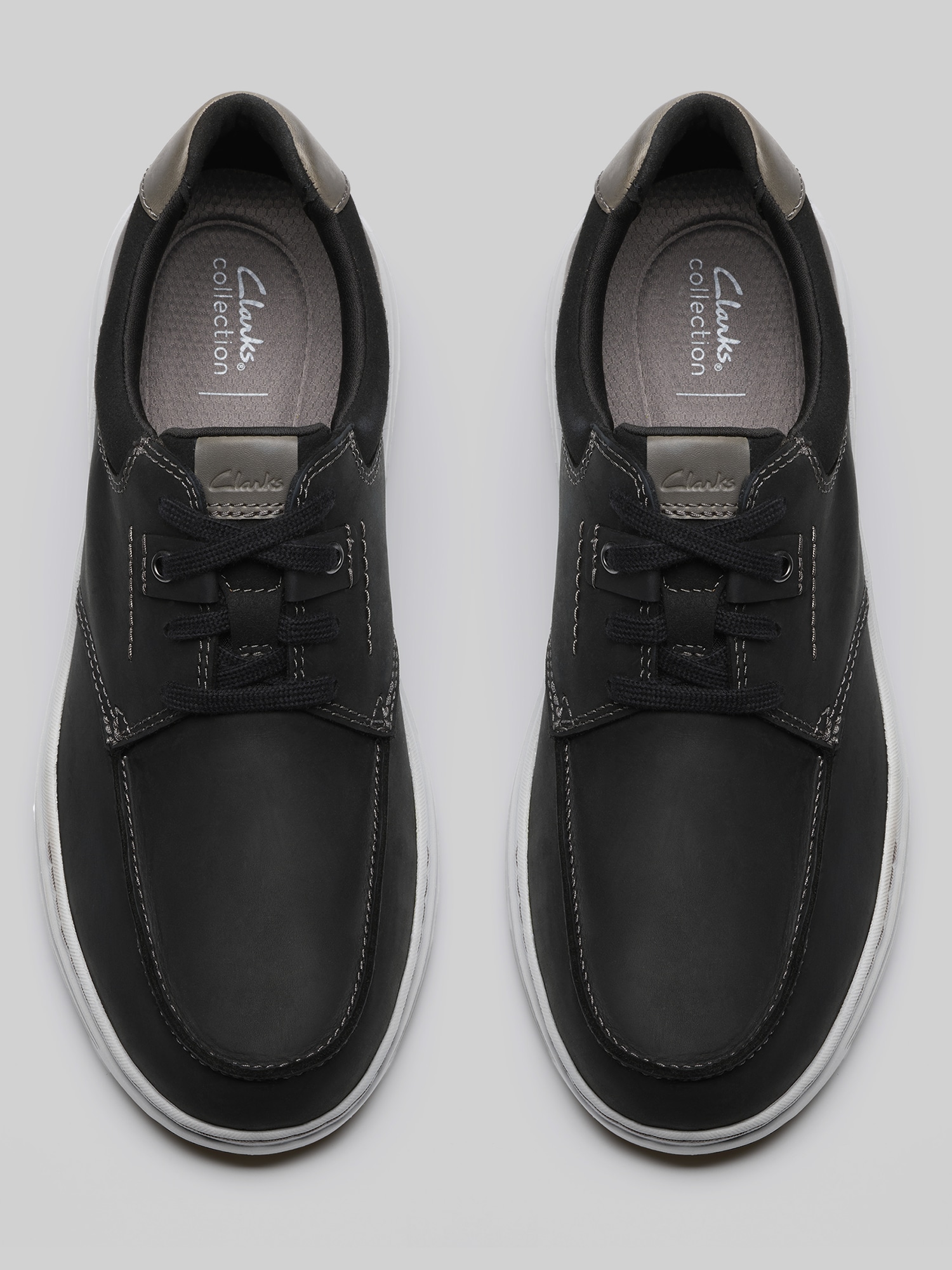 Craftwell Moc Toe Casual Oxfords