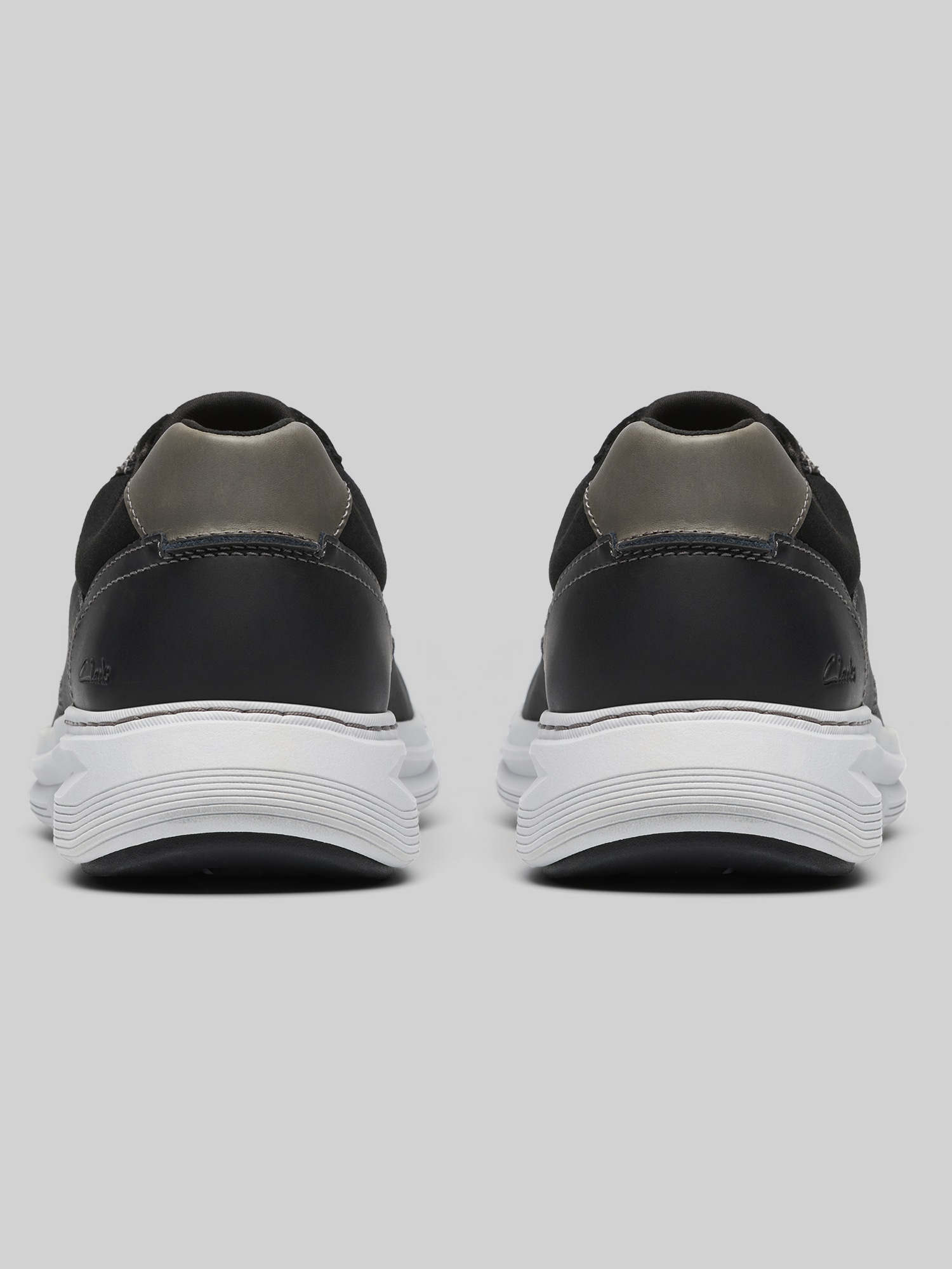 Craftwell Moc Toe Casual Oxfords