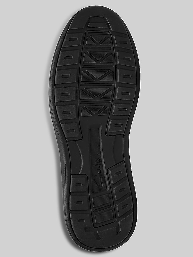 Clarks Craftwell Step Shoes