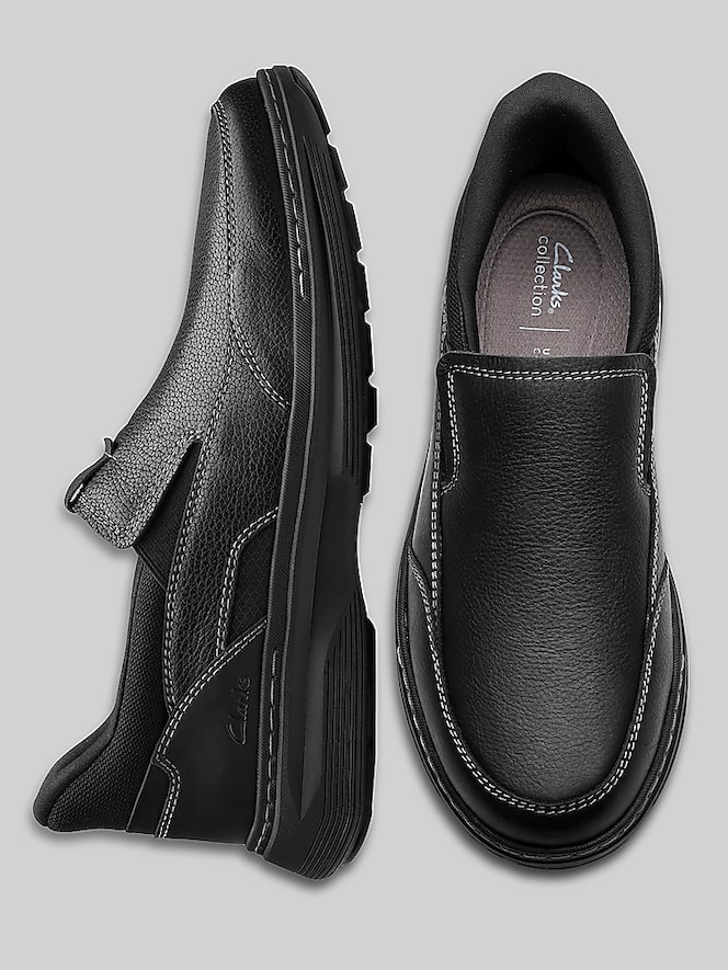 Clarks Craftwell Step Shoes
