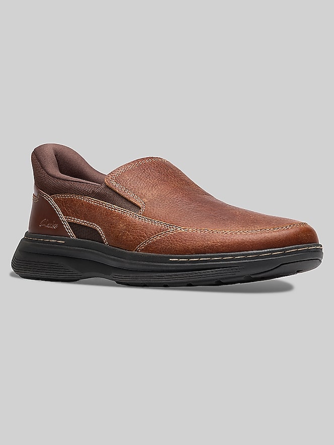 Clarks Craftwell Step Shoes