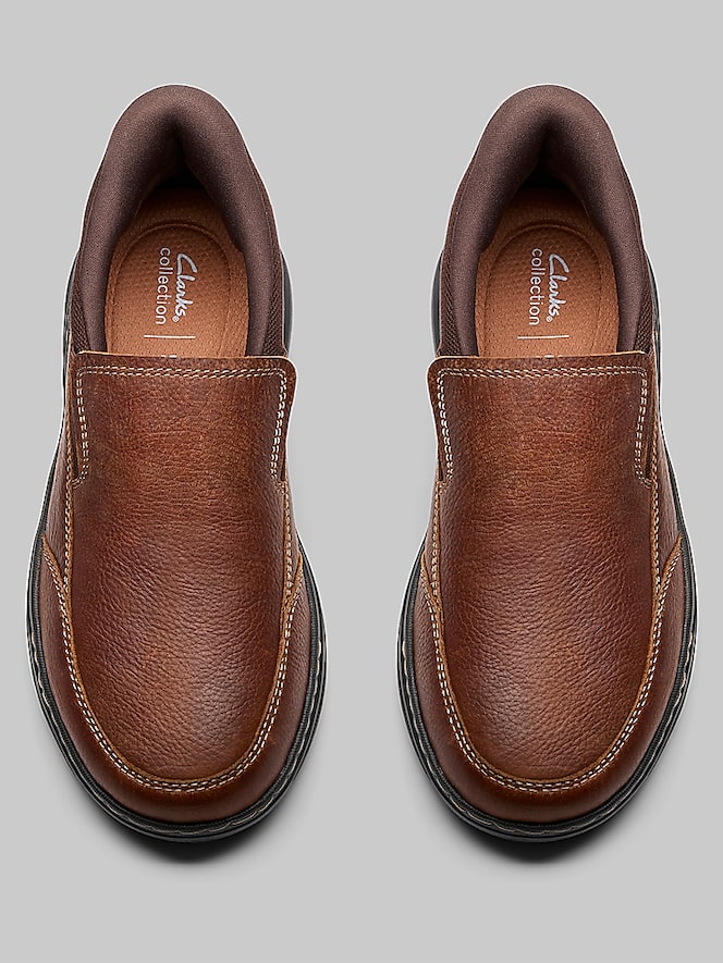Clarks Craftwell Step Shoes