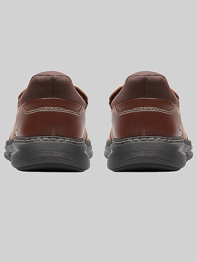 Clarks Craftwell Step Shoes