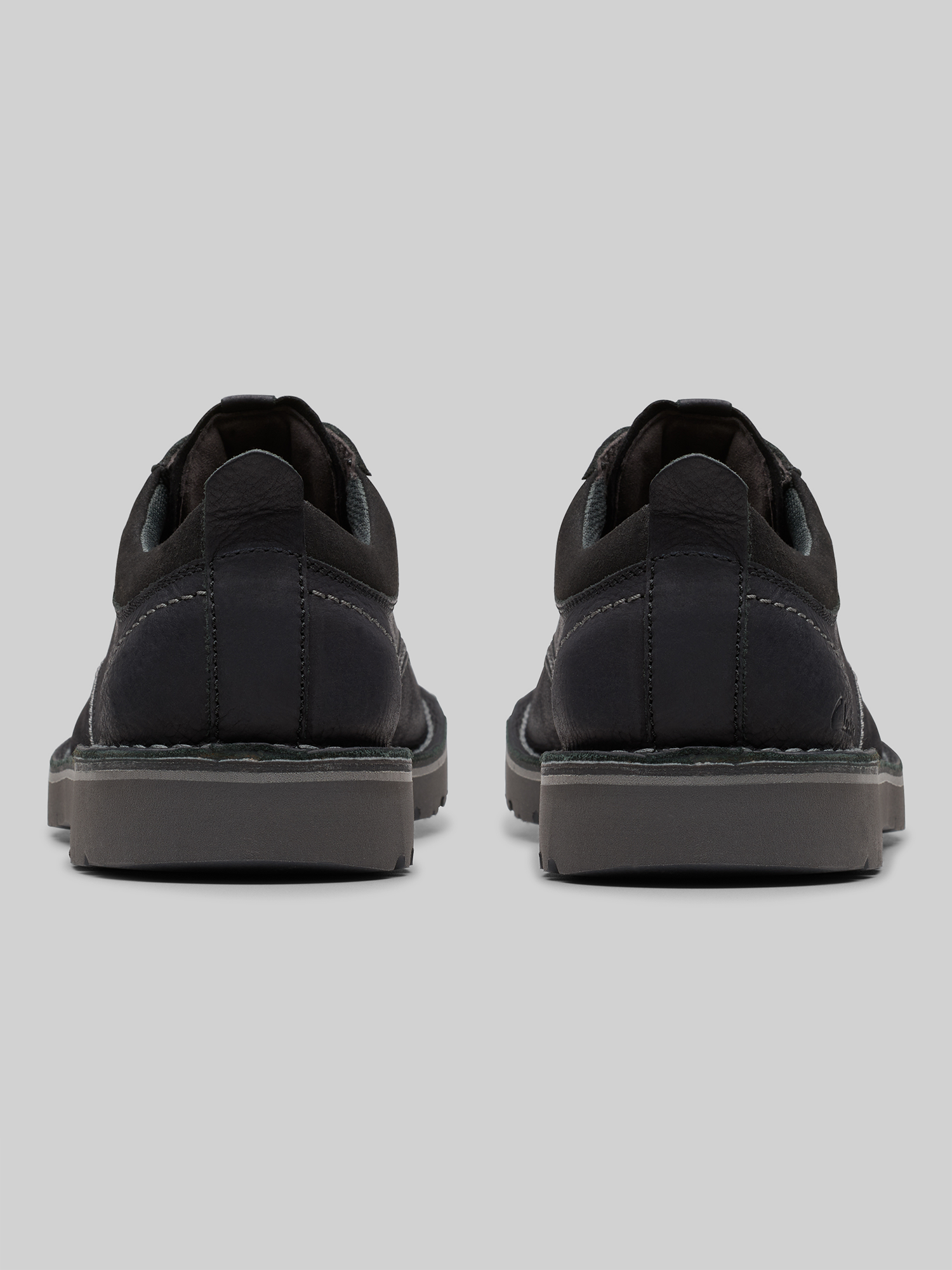 Eastridge Casual Low Plain Toe Oxfords