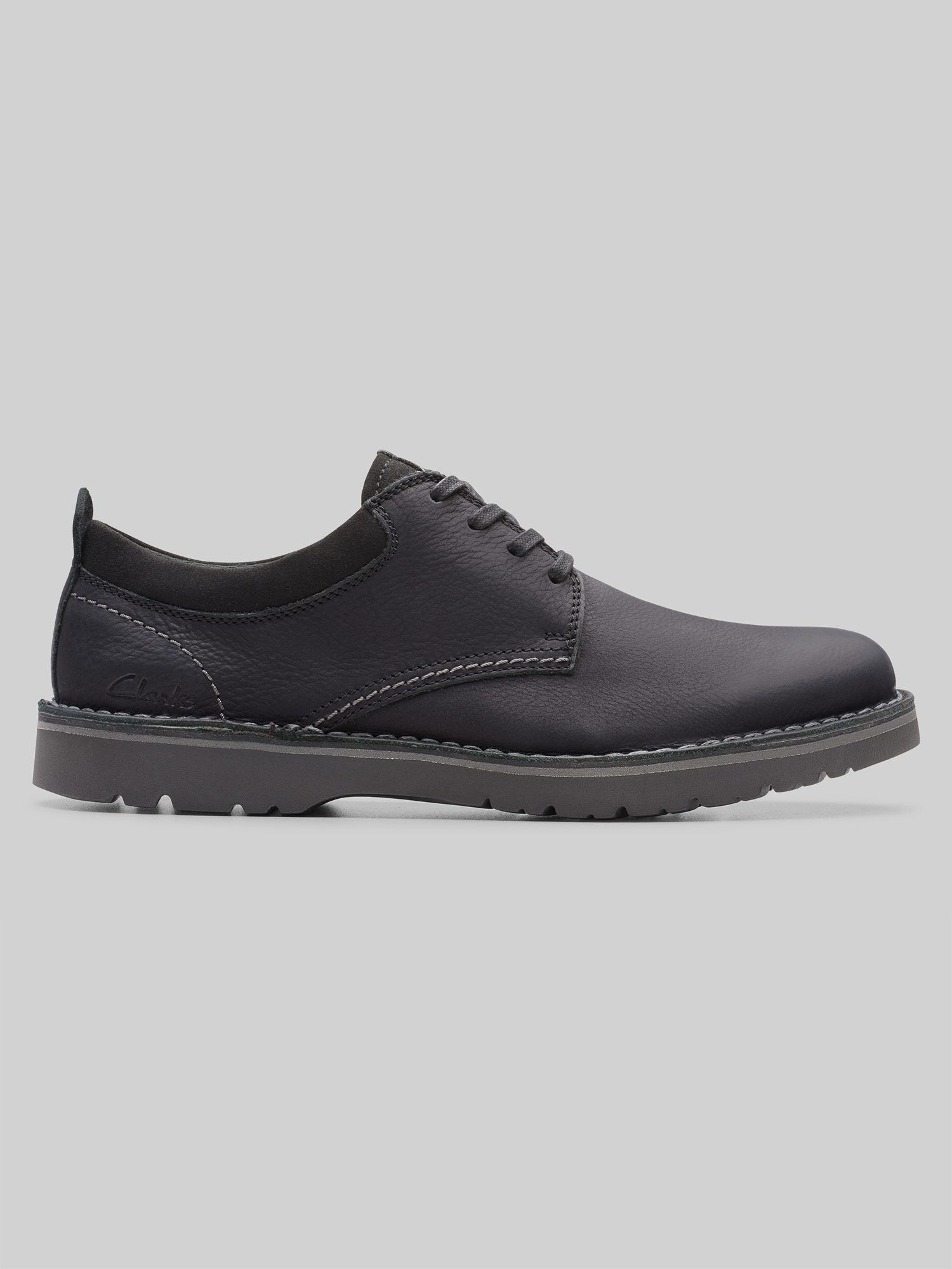 Eastridge Casual Low Plain Toe Oxfords