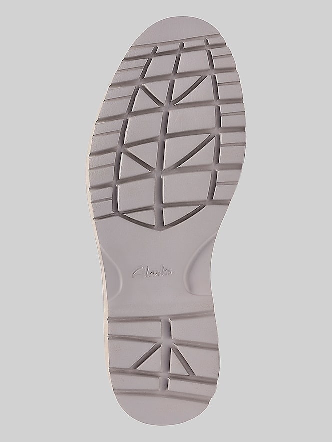 Clarks Weltridge Casual Moc Toe Oxfords