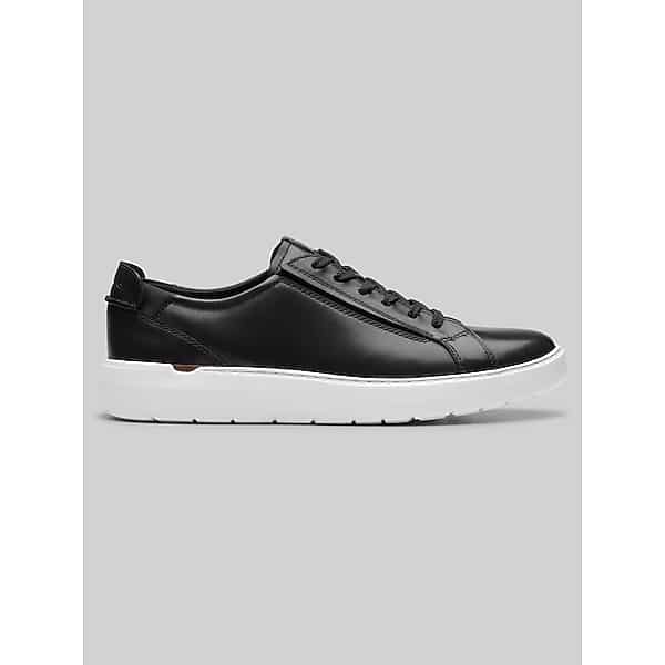 Clarks Men's Flexwell Sneakers Black - Size: 11 1/2 D-Width