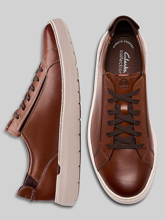 Clarks Flexwell Sneakers
