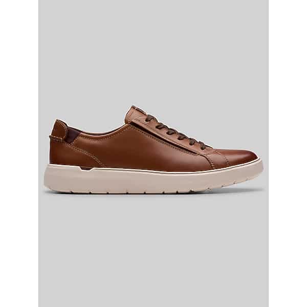 Clarks Men's Flexwell Sneakers Tan - Size: 13 D-Width