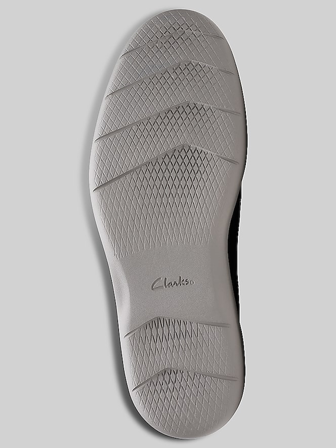 Clarks Brantin Hybrid Plain Toe Dress Oxfords