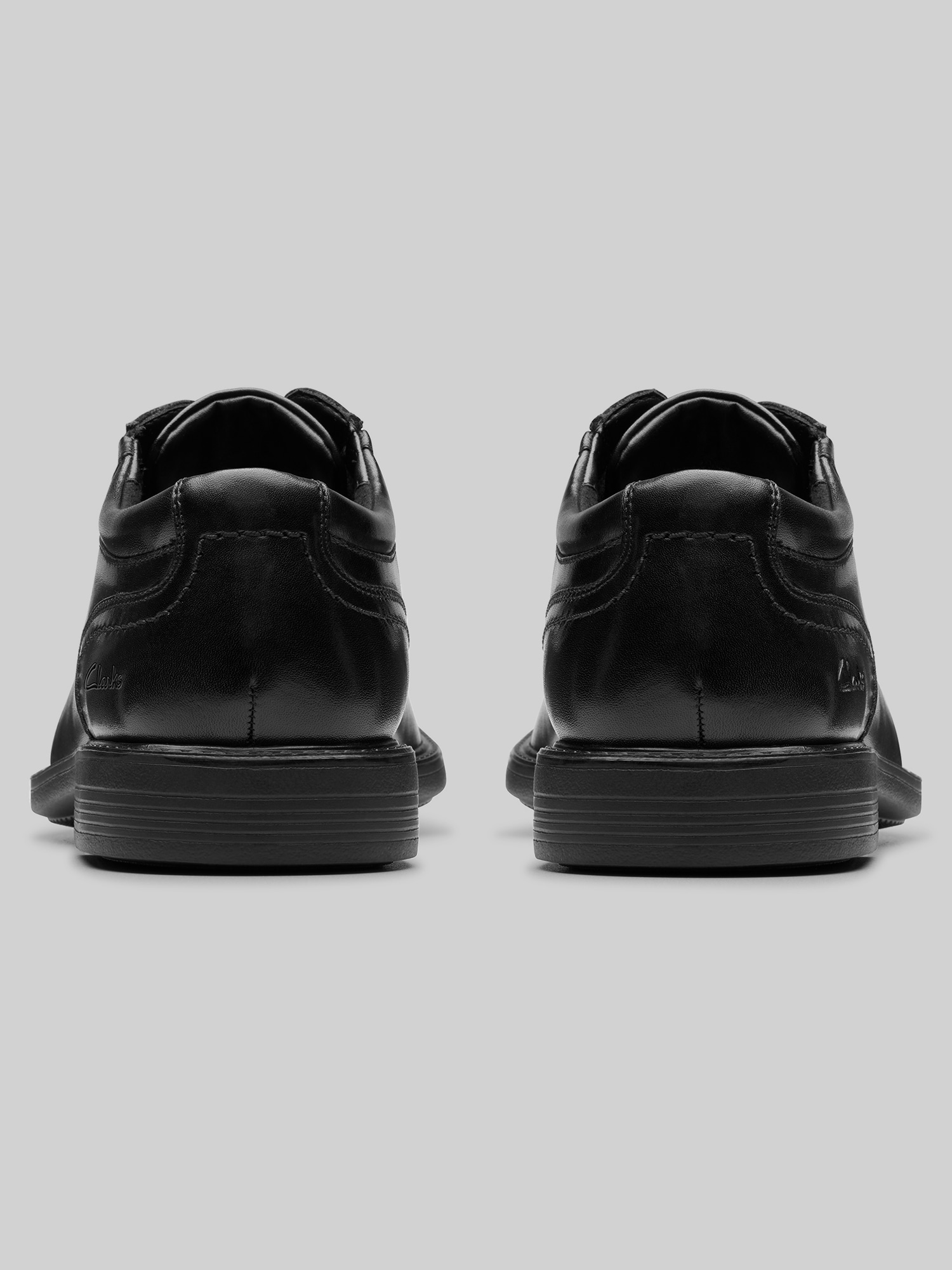 DressLite Ace Apron Toe Dress Oxfords