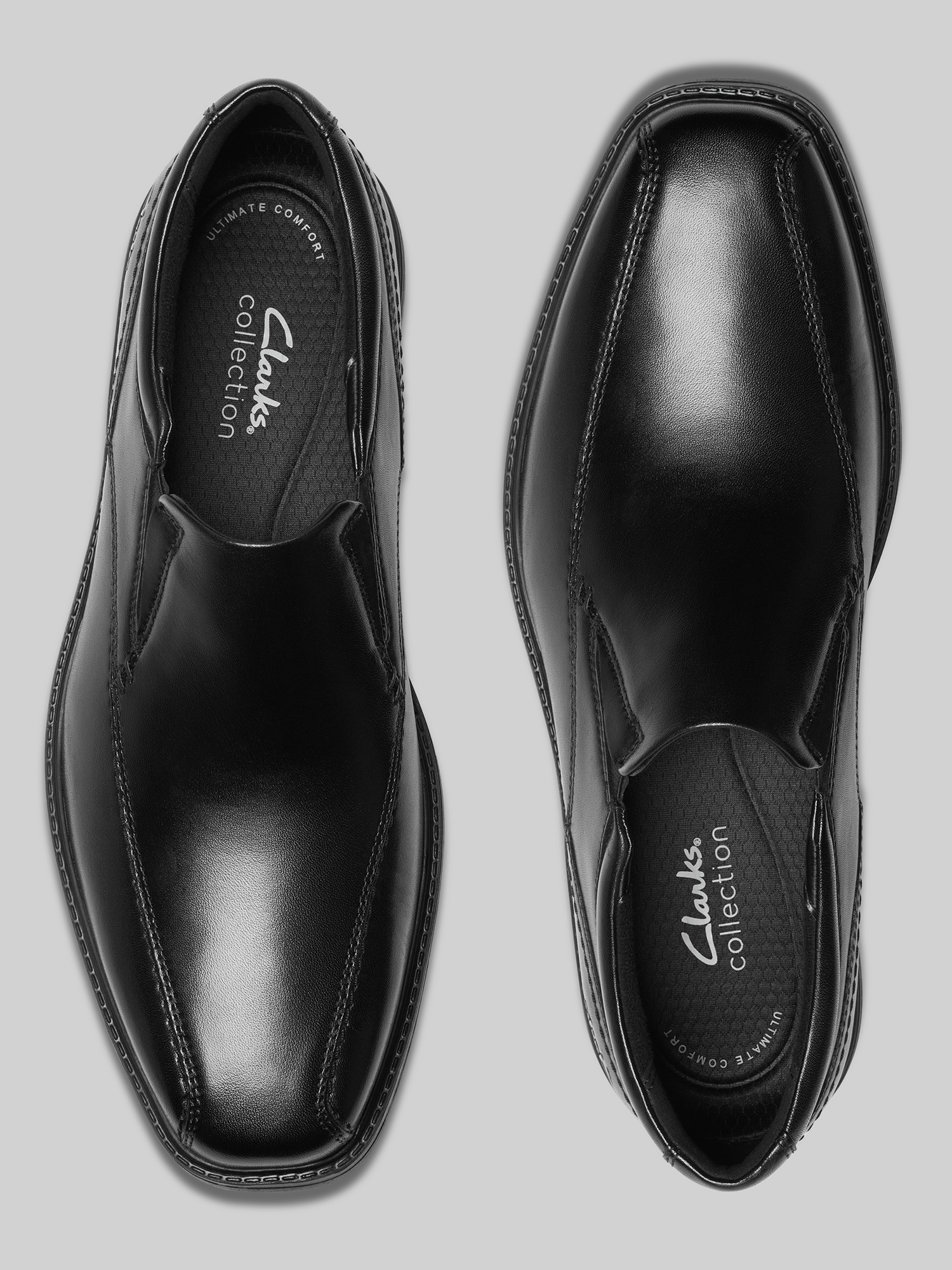 DressLite Step Slip-On Dress Shoes