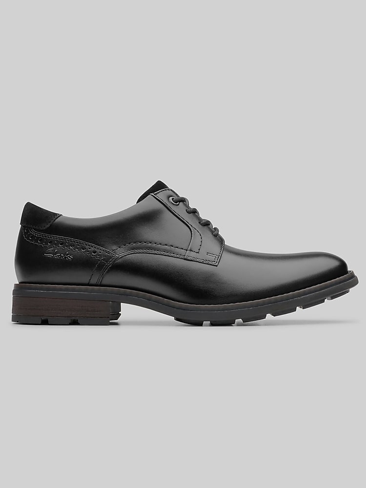 sachin and babi light blue dress Dress Shoe Clarks Ultimate Comfort Collection Mens Casual Dress Shoes For Men  Clarks main image 1