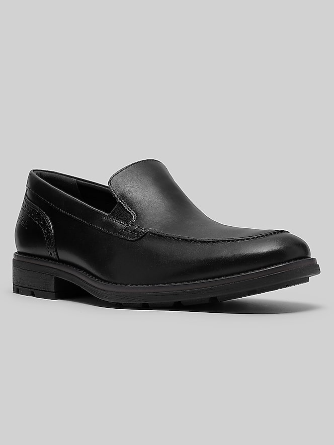 Clarks Emmet Step Dress Casual Slip On Shoes