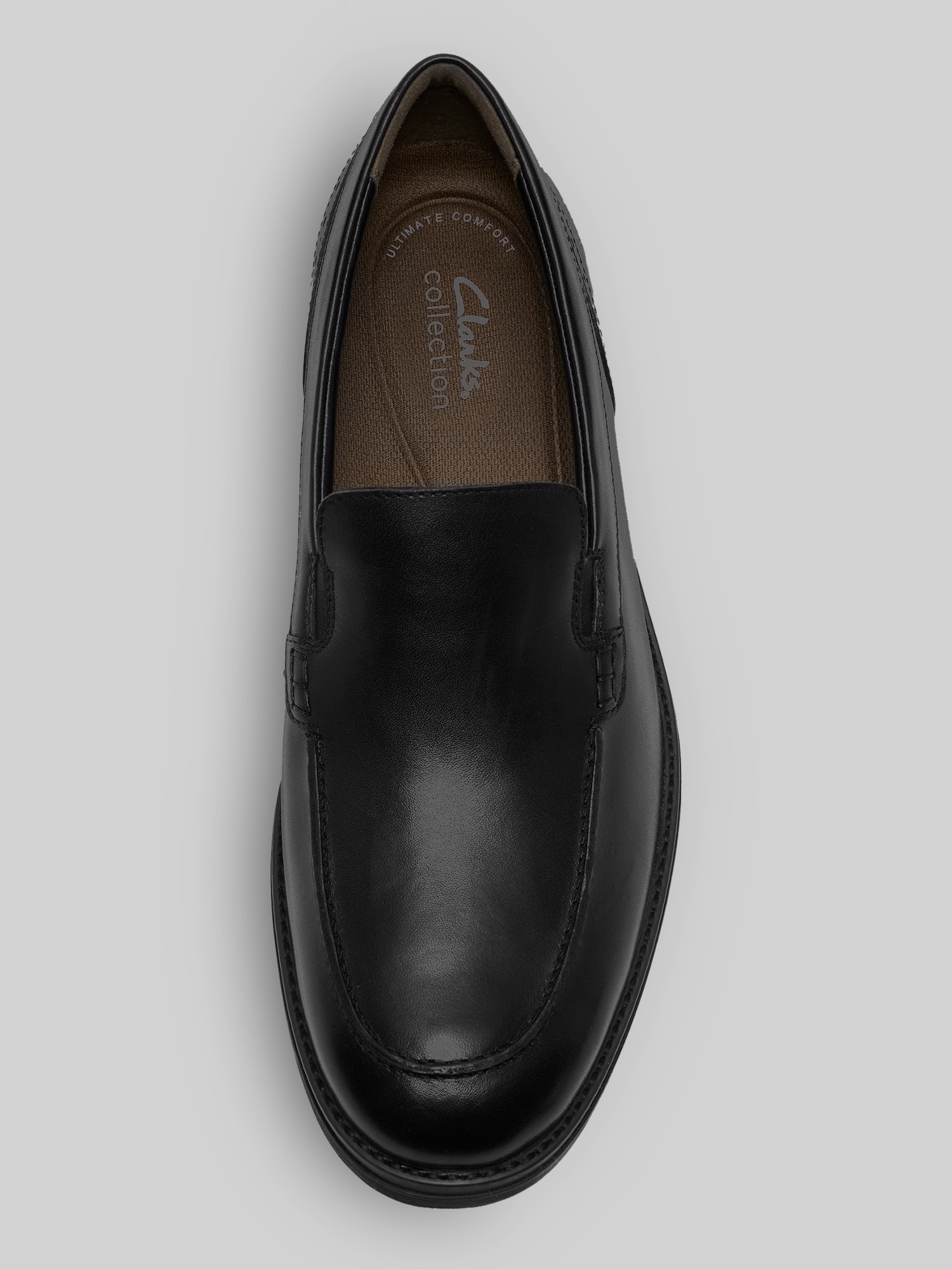 Emmet Step Dress Casual Slip On Shoes