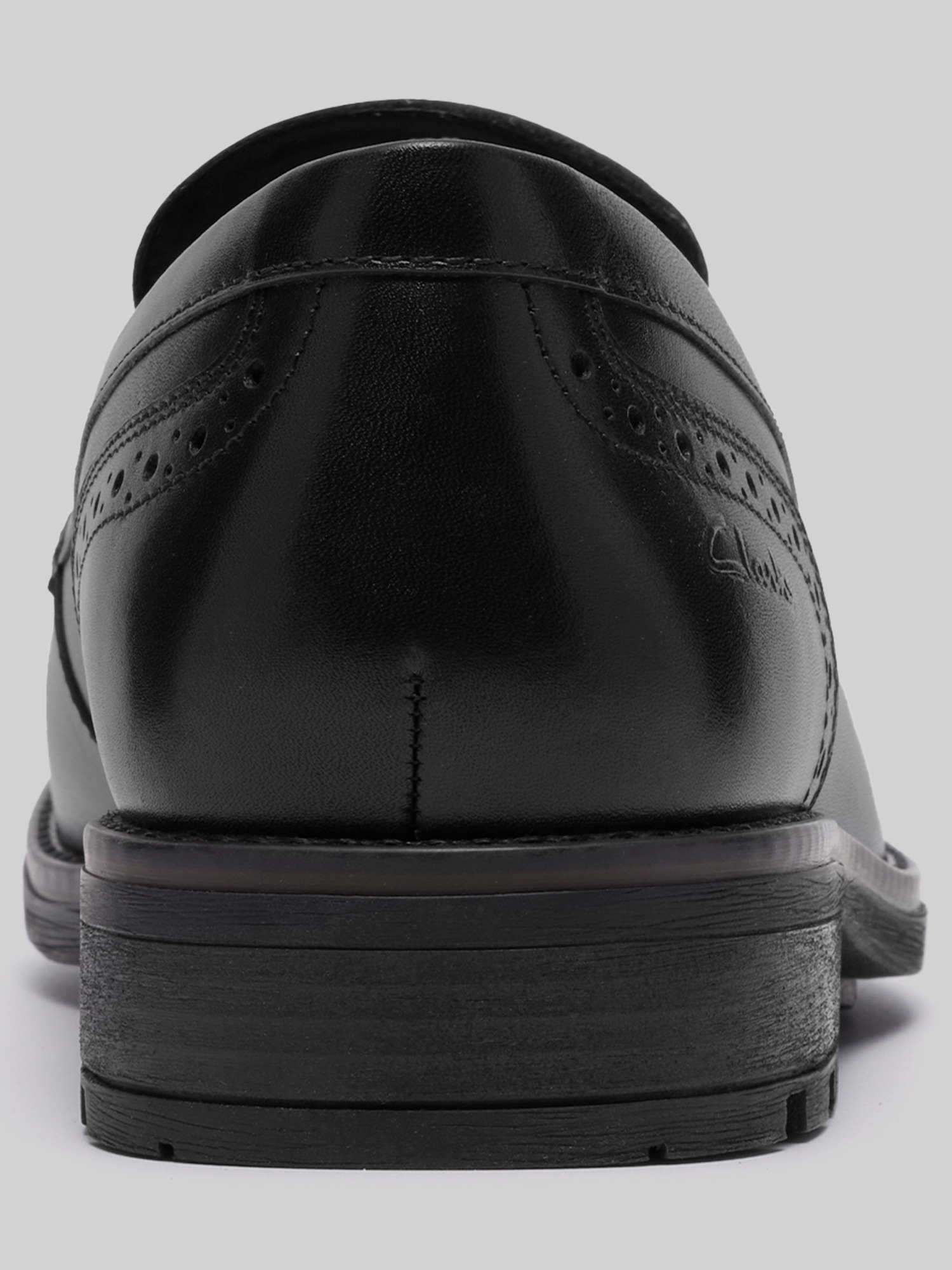 Emmet Step Dress Casual Slip On Shoes