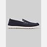 Clarks Flexway Step Moc Toe Casual Slip-On Shoes