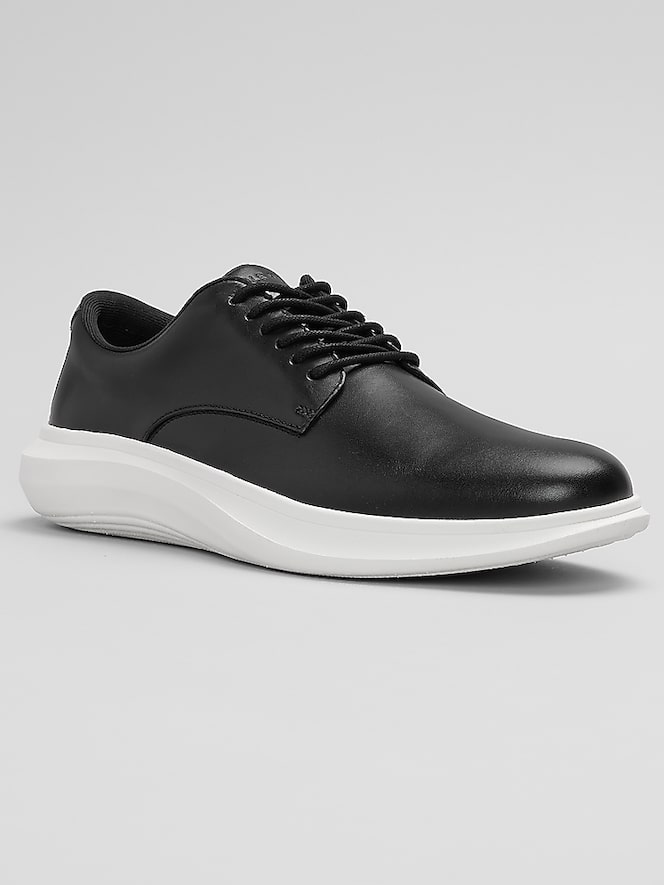 Cole Haan Aerion Plain Toe Hybrid Oxfords