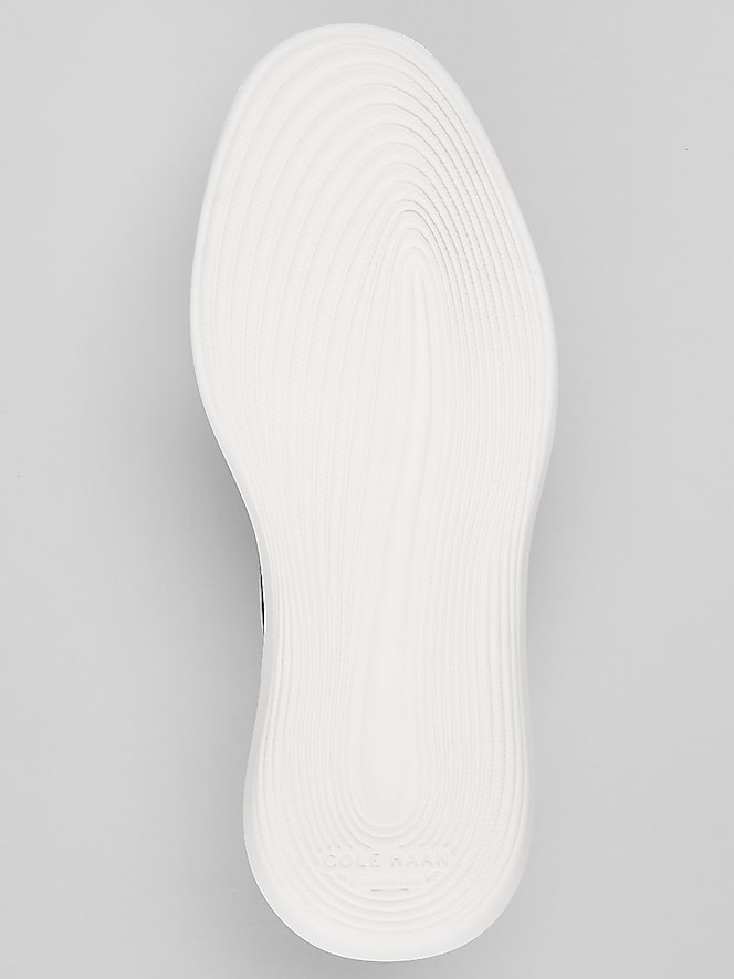 Cole Haan Aerion Plain Toe Hybrid Oxfords