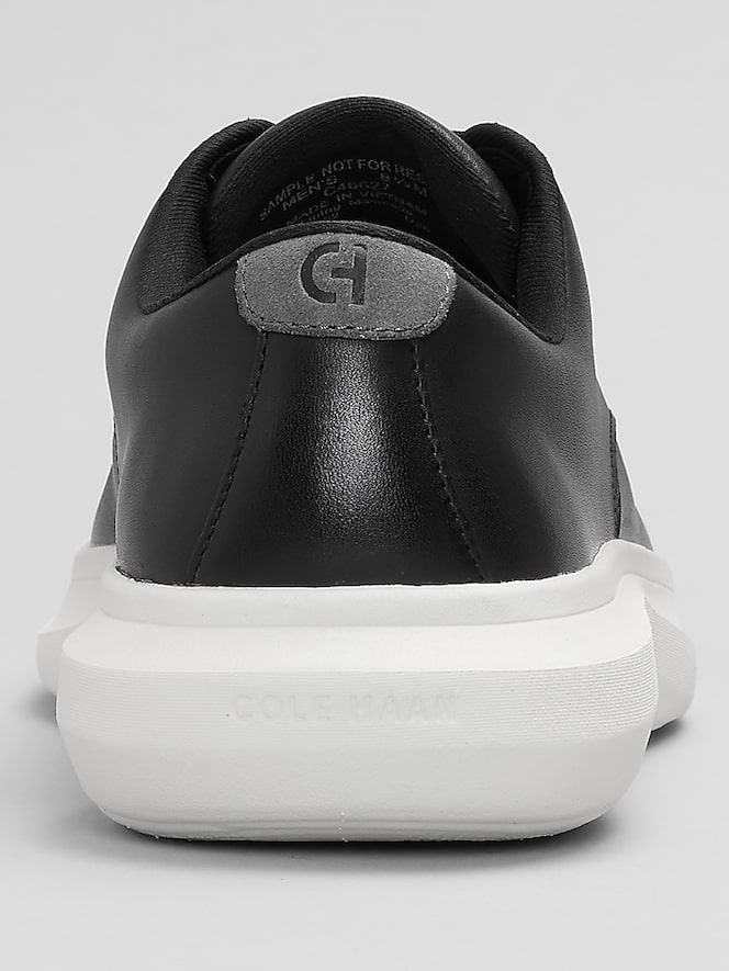 Cole Haan Aerion Plain Toe Hybrid Oxfords