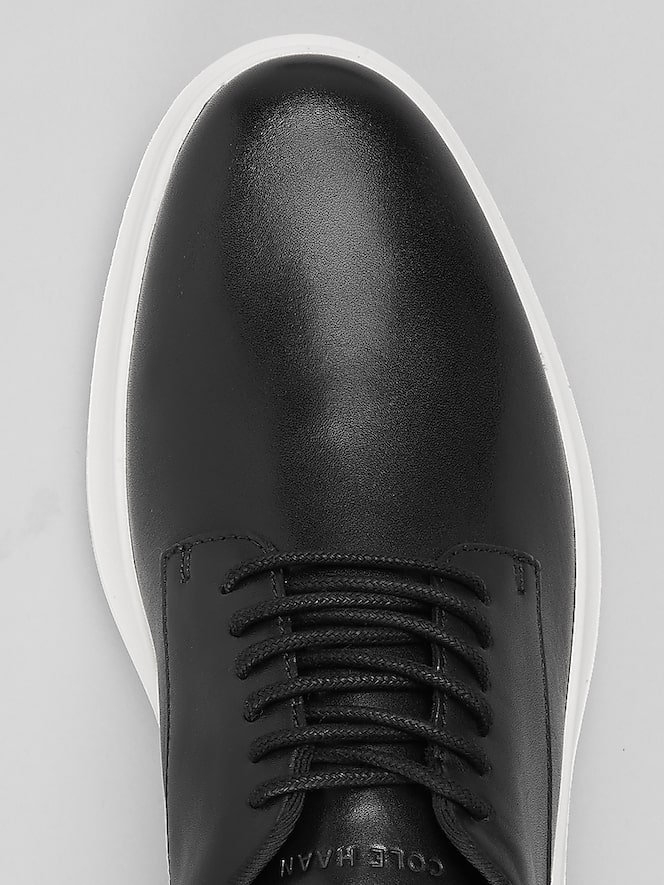 Cole Haan Aerion Plain Toe Hybrid Oxfords