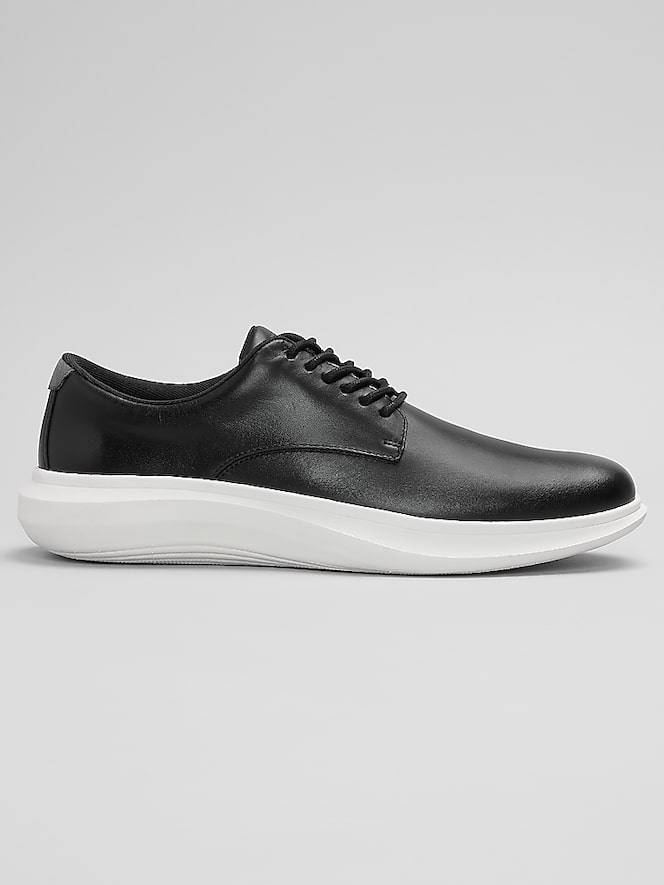 Cole Haan Aerion Plain Toe Hybrid Oxfords