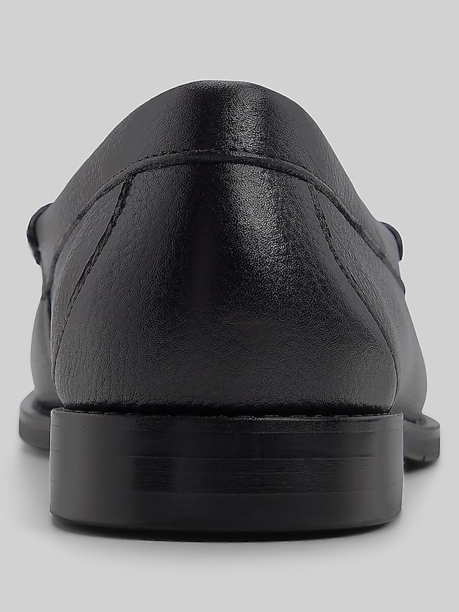 G.H.BASS Berkeley Moc Toe Loafers