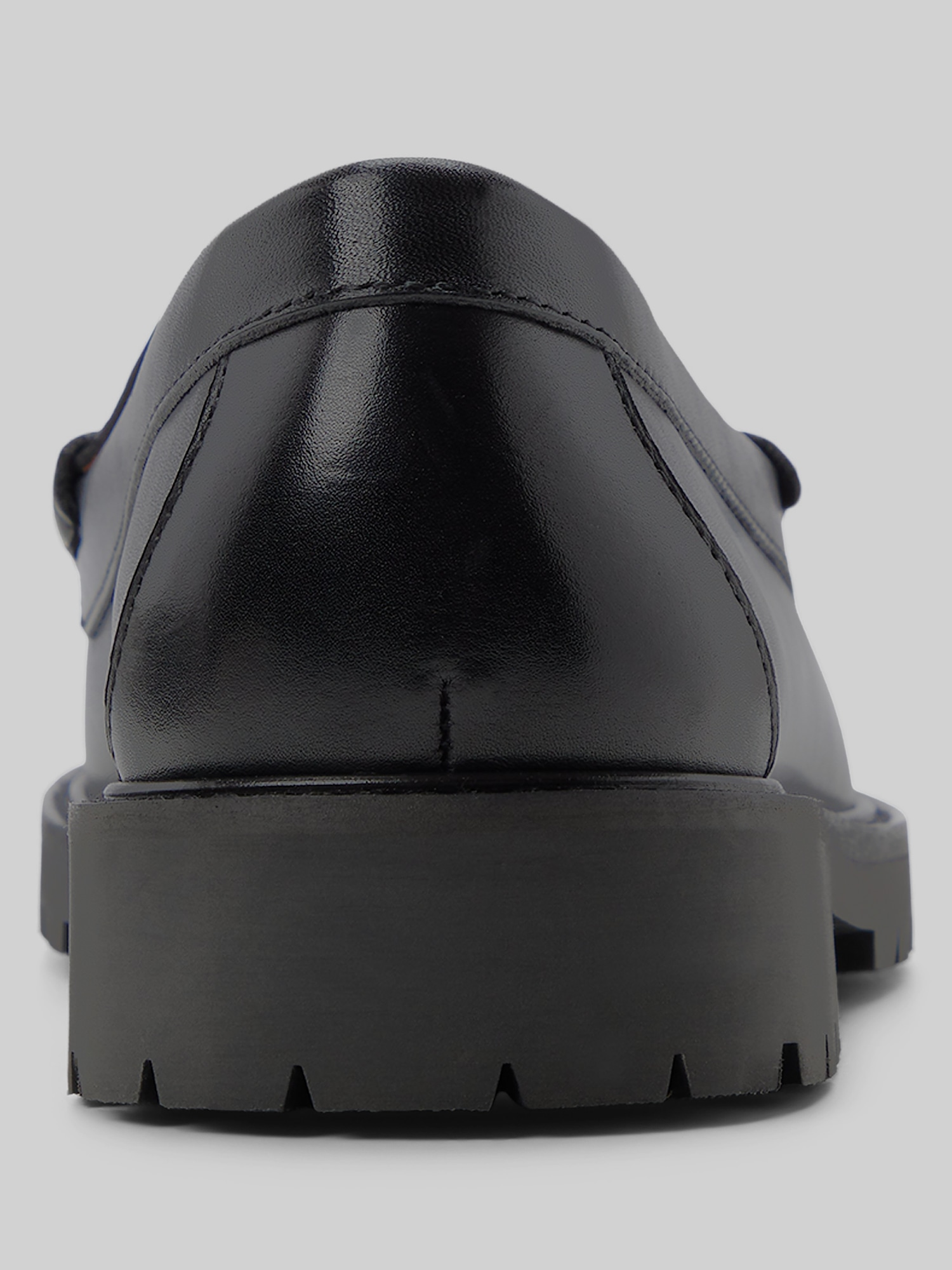 Hartford Moc Toe Loafers