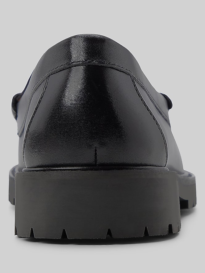 G.H.BASS Hartford Moc Toe Loafers