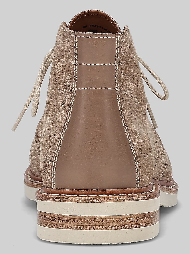 Frye Paul Chukka Lite Boots, Mushroom - Image 4 of 5