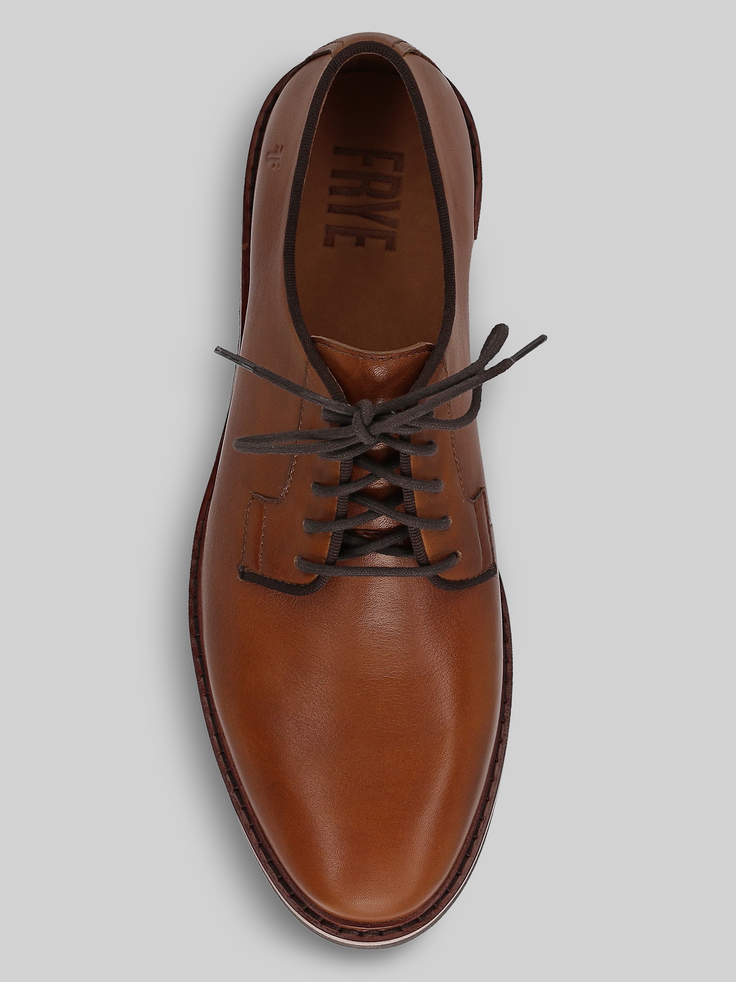 Paul Lite Plain Toe Oxfords