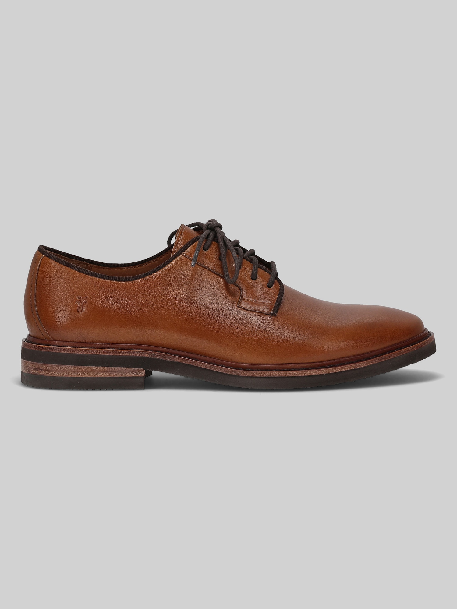 Paul Lite Plain Toe Oxfords